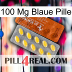 100 Mg Blue Pill 42